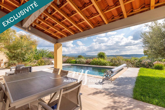 achat maison venelles 13770