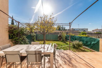 achat maison venelles 13770