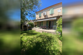 achat maison venelles 13770