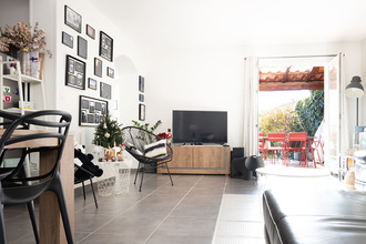 achat maison venelles 13770