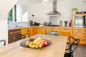 achat maison venelles 13770