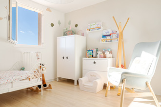 achat maison venelles 13770