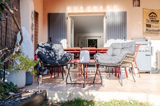 achat maison venelles 13770