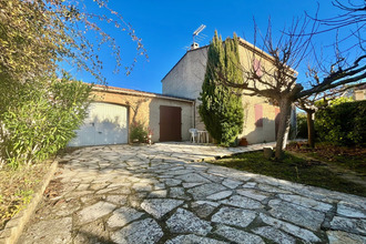 achat maison venelles 13770