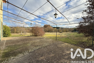 achat maison venelles 13770