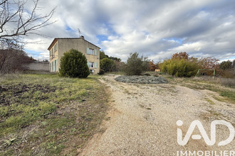 achat maison venelles 13770