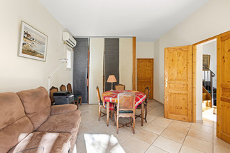 achat maison venelles 13770