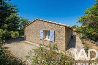 achat maison venelles 13770