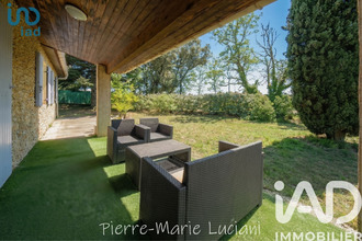 achat maison venelles 13770