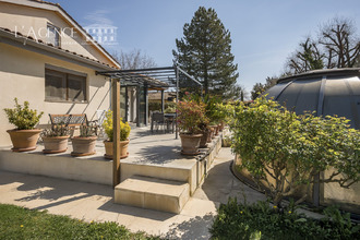 achat maison venelles 13770