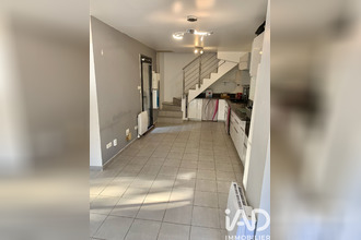 achat maison venelles 13770