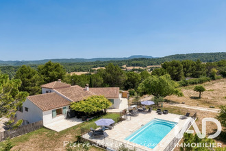 achat maison venelles 13770