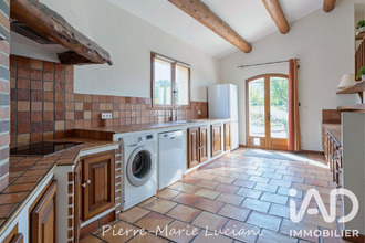achat maison venelles 13770