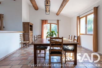 achat maison venelles 13770