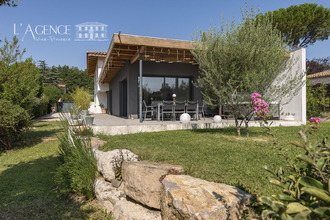 achat maison venelles 13770