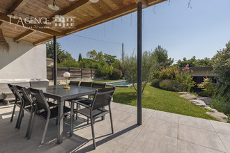 achat maison venelles 13770