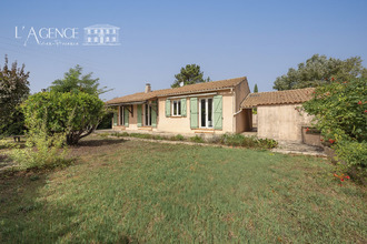 achat maison venelles 13770