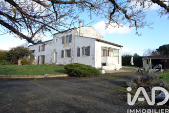 achat maison venerand 17100