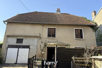 achat maison venere 70100