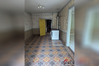 achat maison venere 70100