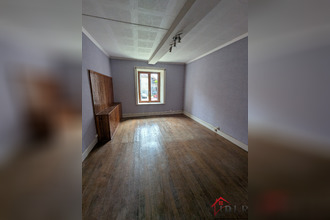 achat maison venere 70100