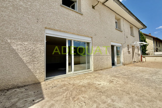 achat maison venerieu 38460