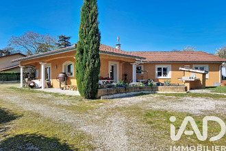 achat maison venerieu 38460