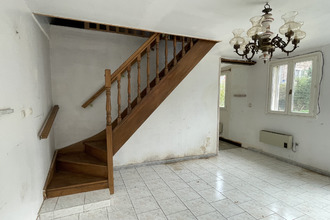 achat maison venerolles 02510