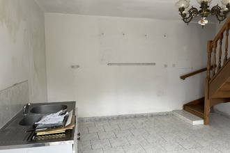 achat maison venerolles 02510