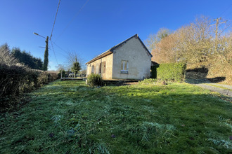 achat maison venerolles 02510