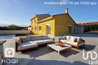 achat maison venerque 31810