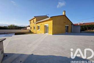 achat maison venerque 31810