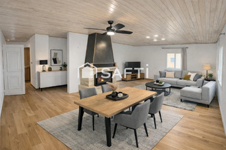 achat maison venerque 31810