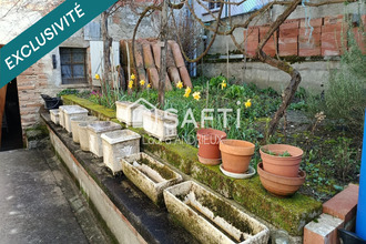 achat maison venerque 31810