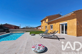 achat maison venerque 31810