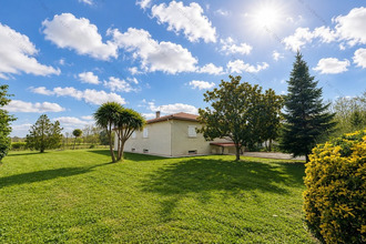 achat maison venerque 31810