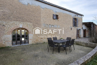 achat maison venes 81440
