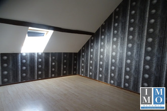 achat maison venesmes 18190