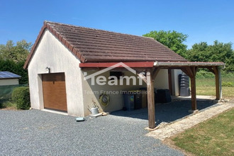 achat maison venesmes 18190