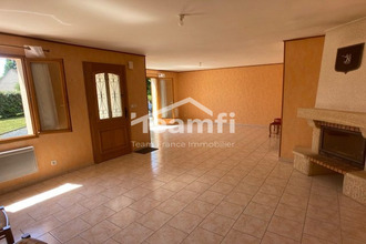 achat maison venesmes 18190