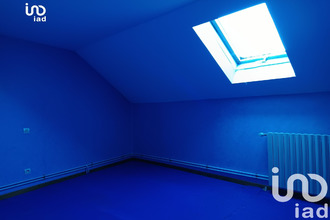 achat maison venesmes 18190