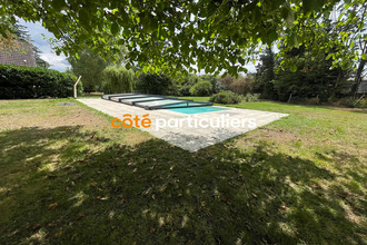 achat maison venesmes 18190