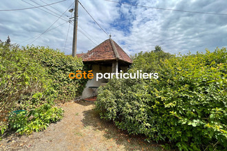 achat maison venesmes 18190