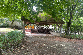 achat maison venesmes 18190