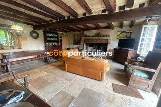 achat maison venesmes 18190