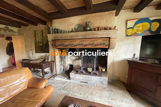 achat maison venesmes 18190