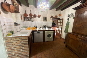 achat maison venesmes 18190