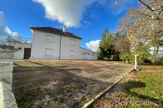 achat maison venesmes 18190