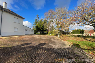 achat maison venesmes 18190