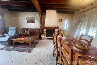 achat maison venesmes 18190